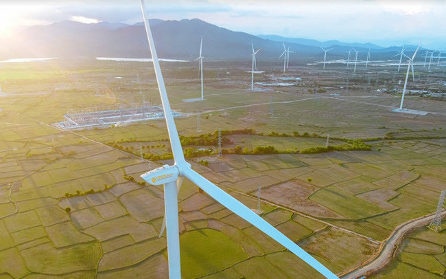 ORSTED đối tác hợp tác cùng T&T Group đầu tư 30 tỷ USD phát triển điện gió có tiềm lực ra sao?